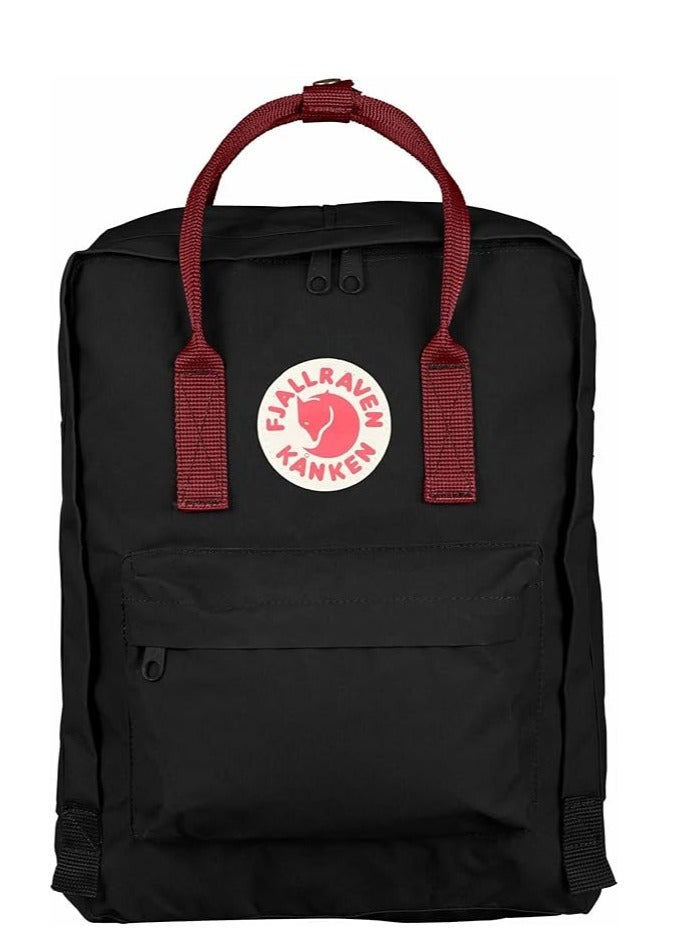 Fjallraven unisex-adult F23510 classic pack - Image 1